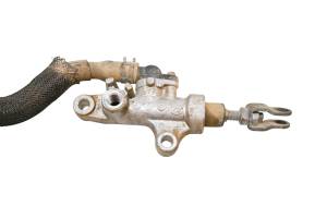 Yamaha - 12 Yamaha YFZ450R Rear Brake Master Cylinder - Image 2