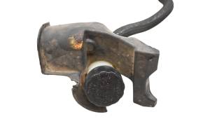 Yamaha - 12 Yamaha YFZ450R Rear Brake Master Cylinder - Image 3