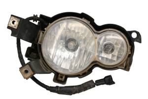 07 Kawasaki Brute Force 750 4x4i Front Left Headlight KVF750