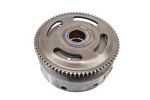 Kawasaki - 09 Kawasaki Prairie 360 4x4 Flywheel Starter Clutch Bearing & Gear KVF360 - Image 2