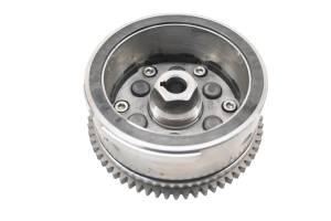 03 Kawasaki KFX400 Flywheel Starter Clutch Bearing & Gear LTZ400