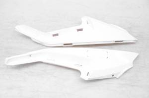 18 Sea-Doo Spark 2 Up Side Trim Covers Panels Fenders Left & Right 900 ACE