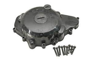 00 Kawasaki Ninja 500 Stator Cover EX500