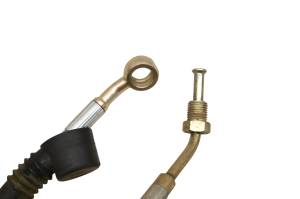 Polaris - 12 Polaris Sportsman 850 XP 4x4 Front Brake Lines & Fitting - Image 3