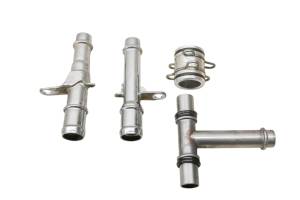 Honda - 07 Honda Shadow Spirit 750 Water Line Fittings - Image 2