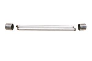 Honda - 01 Honda Rancher 350 ES Push Rods & Buckets TRX350FE - Image 2