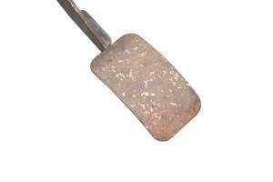 Yamaha - 20 Yamaha Wolverine X2 Gas Brake Pedal Assembly YXE850 - Image 5