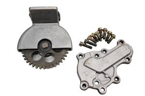 Polaris - 12 Polaris Sportsman 850 XP 4x4 Oil Pump & Cover - Image 2