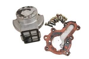 Polaris - 12 Polaris Sportsman 850 XP 4x4 Oil Pump & Cover - Image 3