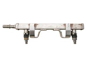 21 Polaris Pro XD 2000G Fuel Injectors & Rail