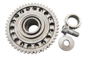 Honda - 04 Honda ST1300 Starter Clutch - Image 4