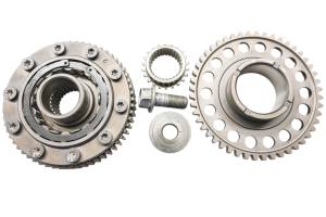 Honda - 04 Honda ST1300 Starter Clutch - Image 5