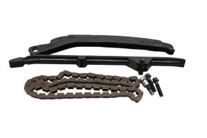 Honda - 93 Honda TRX300EX Cam Chain & Guides Sportrax 300 2x4 - Image 1