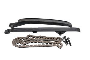 Honda - 93 Honda TRX300EX Cam Chain & Guides Sportrax 300 2x4 - Image 2