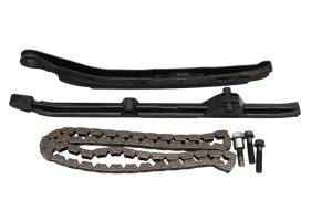 Honda - 93 Honda TRX300EX Cam Chain & Guides Sportrax 300 2x4 - Image 3