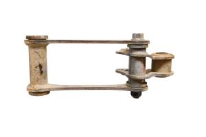 Yamaha - 12 Yamaha YFZ450R Rear Shock Linkage - Image 2