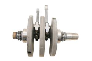 07 Honda Shadow Spirit 750 Crankshaft Crank Shaft & Connecting Rod