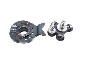 08 Suzuki King Quad 400 4x4 Clutch Lifters Actuator LTF400F