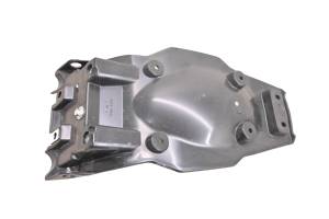 Kawasaki - 23 Kawasaki KLX230SM Rear Fender - Image 2