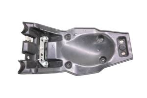 Kawasaki - 23 Kawasaki KLX230SM Rear Fender - Image 3