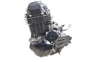 23 Kawasaki KLX230SM Complete Motor Engine