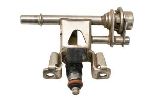 Polaris - 16 Polaris RZR 570 4x4 Fuel Injector & Rail - Image 3