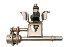 Polaris - 16 Polaris RZR 570 4x4 Fuel Injector & Rail - Image 4