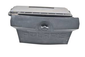 10 Polaris Sportsman 550 XP 4x4 Tool Storage Box