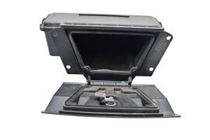 Polaris - 10 Polaris Sportsman 550 XP 4x4 Tool Storage Box - Image 2