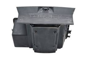 Polaris - 10 Polaris Sportsman 550 XP 4x4 Tool Storage Box - Image 3