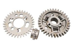 Honda - 16 Honda CBR500R Crank Gears - Image 3