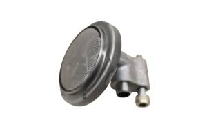 Yamaha - 12 Yamaha YFZ450R Oil Pump Pickup Tube - Image 1