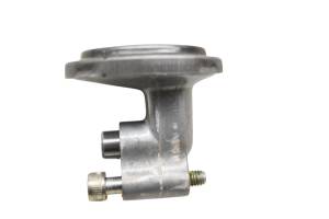 Yamaha - 12 Yamaha YFZ450R Oil Pump Pickup Tube - Image 3