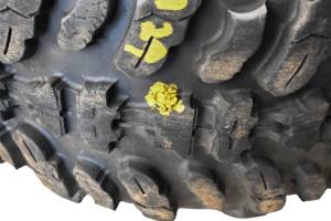 Polaris - 10 Polaris Sportsman 550 XP 4x4 Front & Rear Wheels Rims & Tires 27X9-14 27X11-14 4/156 - Image 4