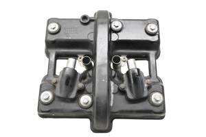 Kawasaki - 00 Kawasaki Ninja 500 Valve Cover EX500 - Image 1