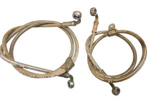 Polaris - 19 Polaris RZR XP 1000 Brake Lines - Image 3