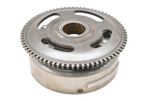 Kawasaki - 05 Kawasaki Brute Force 750 4x4i Flywheel Starter Clutch Bearing & Gear KVF750 - Image 2
