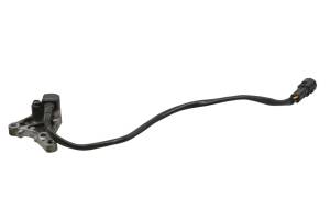 Kawasaki - 09 Kawasaki Versys 650 Speed Sensor & Bracket Mount LE650A - Image 2