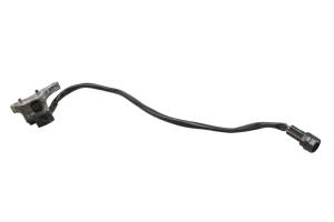 Kawasaki - 09 Kawasaki Versys 650 Speed Sensor & Bracket Mount LE650A - Image 3