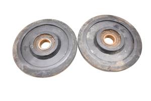 Polaris - 90 Polaris Indy 500 Idler Wheels 159Mm - Image 2