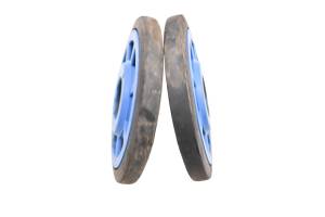 Polaris - 90 Polaris Indy 500 Idler Wheels 159Mm - Image 3