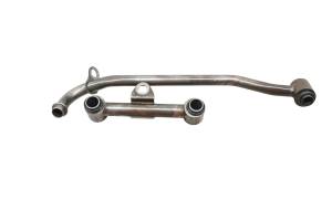 Honda - 01 Honda Rancher 350 2x4 ES Engine Oil Lines TRX350TE - Image 3