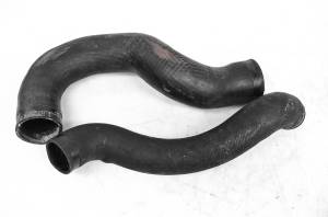 05 Sea-Doo GTI RFI LE Exhaust Connector Pipes