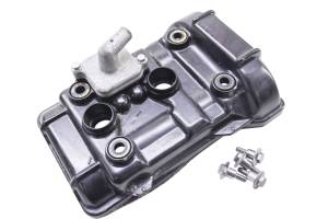 22 Kawasaki Ninja 400 Valve Cover EX400