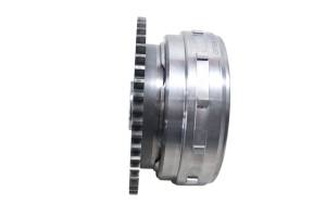 Yamaha - 07 Yamaha Raptor 700 2x4 Flywheel Starter Clutch Bearing & Gear YFM700R - Image 3