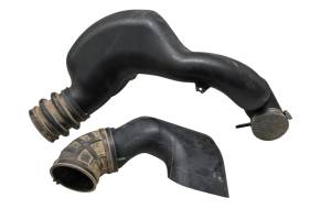 19 Kawasaki Mule PRO-DXT EPS 4x4 Clutch Snorkel Intake Vent Tubes KAF1000