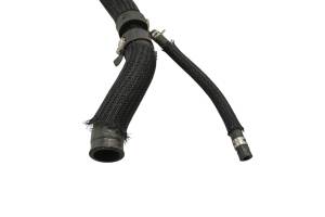 Yamaha - 09 Yamaha FZ6R Radiator Coolant Hoses - Image 3