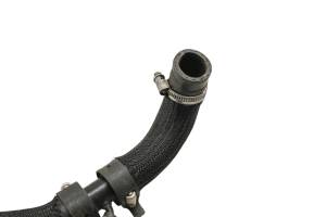 Yamaha - 09 Yamaha FZ6R Radiator Coolant Hoses - Image 4