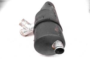 Sea-Doo - 05 Sea-Doo GTI RFI LE Muffler Exhaust Pipe - Image 2