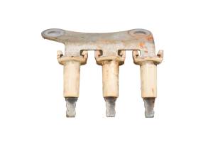 Kawasaki - 01 Kawasaki Ultra 150 Spark Plug Holder Bracket JH1200 - Image 2